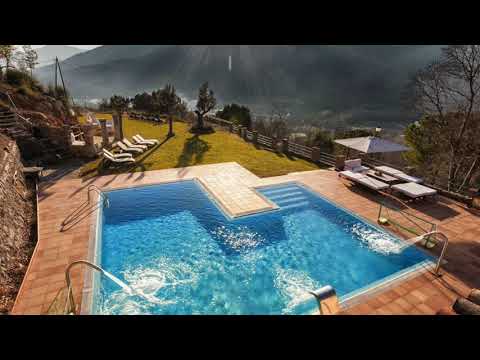 Property video