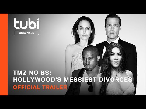 Nasty Divorces'