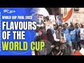 IND Vs AUS WC Final | Flavours Of The World Cup | NDTV 24x7