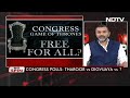 Congress Game Of Thrones: Free For All? | No Spin  - 23:43 min - News - Video