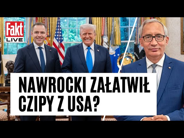 Poseł PiS WYTYKA BŁĘDY sztabu Nawrockiego?! "To bym zrobił inaczej"