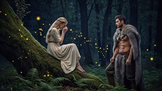 She Hid in the Woods for Fifteen Years — Until the Alpha King Heard Her Cry in the Night