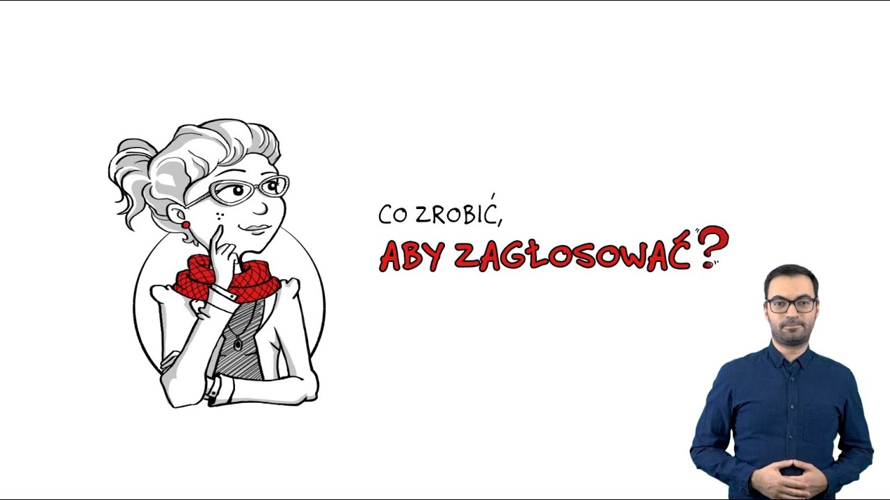 Co zrobić, aby zagłosować w II turze wyborów Naczelnego Narciarza? (PJM)