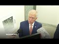 Senators dodge questions about Elon Musk calling Trumps bill an abomination  - 01:11 min - News - Video