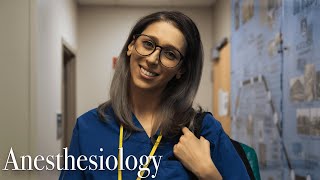 73 Questions with an Anesthesiology Resident | ND MD
