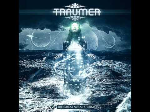 Traumer - Enjoy Your Paradise online metal music video by TRAUMER
