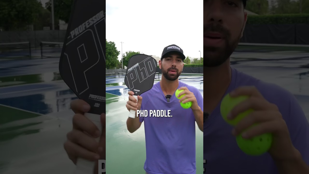 Don’t Fall For A Bad Pickleball Paddle #pickleball #pickleballvideos #pickleballviral