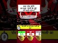 Bahas Bazigar: क्या Vote Chori का मुद्दा गाली के मुद्दे पर भारी पड़ेगा? | #shorts - 02:48 min - News - Video
