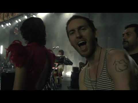 Maroon 5 "Denim Jacket" (Music Video)