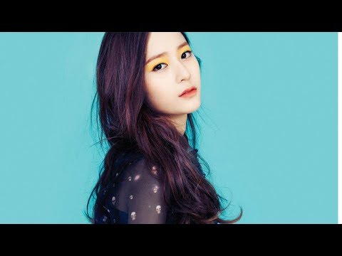 53 - KRYSTAL JUNG and her past? Facts
