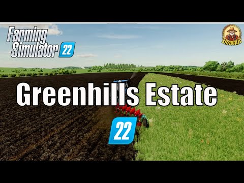 Greenhills Estate v1.0.0.0