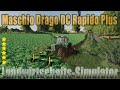 Maschio Drago DC Rapido Plus v1.0.0.0