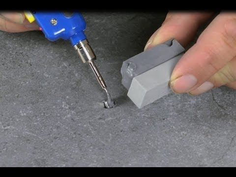 Konig Picobello Ceramic Tile Repair Kit - Glenwood Decorating Supplies Konig Picobello Ceramic Tile Repair Kit - Glenwood Decorating Supplies