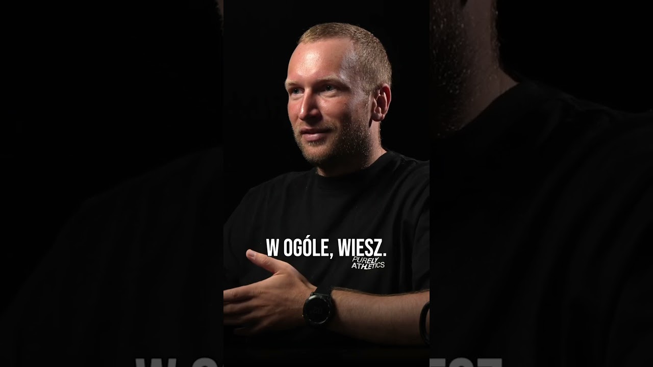 Ty Chcesz Bałtyk Przepłynąć Wpław – ft. Bartłomiej Kubkowski