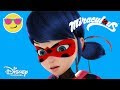 Miraculous Tales of Ladybug and Cat Noir  Stone Giant  Official Disney Channel UK - YouTube
