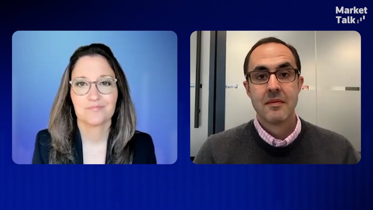 Market Talk: December Fed cut 'feels likely' despite Powell's caution | REUTERS