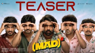 MAD Square Movie Teaser