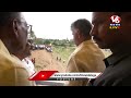 LIVE: CM Chandrababu Visits Handri Neeva Sujala Sravanthi Project | Kuppam | V6 News - 45:11 min - News - Video