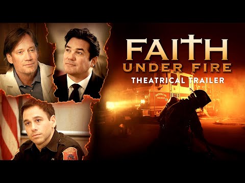 Faith Under Fire'