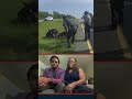 Black man mauled by K9 while trying to surrender, says he feared for his life