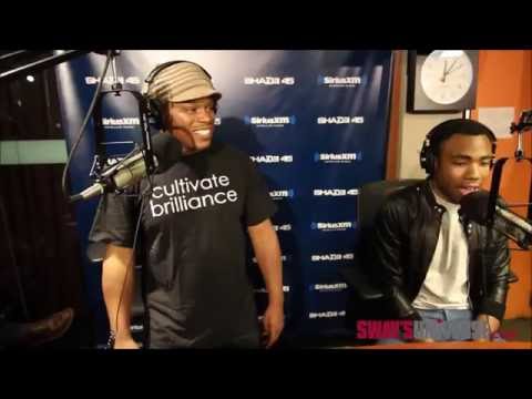 TOP 5 - 5 FINGERS OF DEATH ON SWAY IN THE MORNING