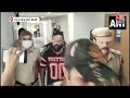 CM Kejriwal Arrest News: अरविंद केजरीवाल की गिरफ्तारी पर महाठग Sukesh Chandrasekhar का बड़ा दावा  - 01:27 min - News - Video