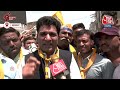 AAP गुजरात के अध्यक्ष Isudan Gadhvi बोले- Sunita Kejriwal के आने  बाद पार्टी और मजबूत हो गई  - 08:52 min - News - Video