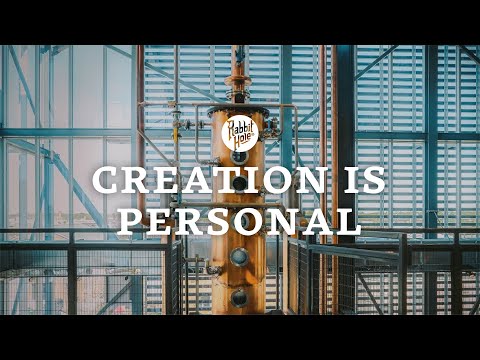 Rabbit Hole “Creation is Personal” Video