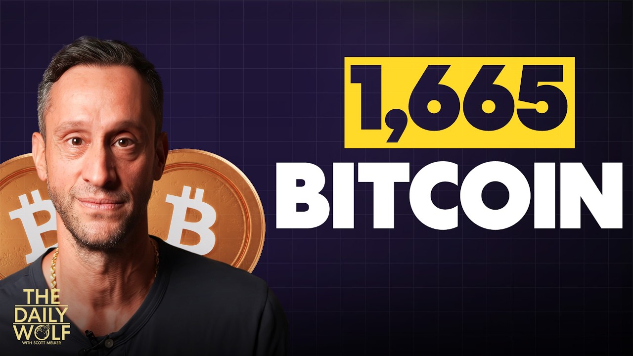 Strategy bought Bitcoin again. It spent more on its own stock.