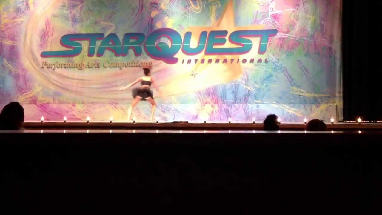 Starquest Starquest