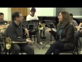 Música no Ar - Coral de trombones da EMBAP com Silvio Spolaore