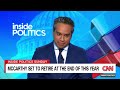 Kevin McCarthy has warning for Donald Trump(CNN) - 09:06 min - News - Video