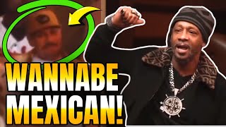 Katt Williams HUMILIATE Heckler Over Arizona ‘Mexican Land’ Claim!