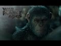 Button to run trailer #4 of 'War of the Planet of the Apes'