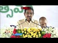 P  Narayana Takes Oath As Minister Of AP At Vijayawada | V6 News  - 01:36 min - News - Video