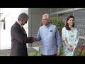 PM Modi | Mauritius PM Pravind Jugnauth Arrives In Delhi To Attend PM Modis Swearing-In Ceremony  - 01:12 min - News - Video