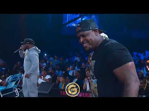 Lox vs Dipset: The Ultimate Rap Rivalry Explained