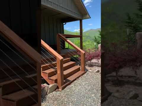 Vidéo de l’hébergement