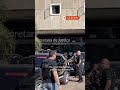 Brazils Bolsonaro talks to press after ruling  - 00:56 min - News - Video