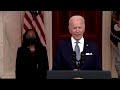 Joe Biden nominates Judge Ketanji Brown Jackson to U.S. Supreme Court - 01:45 min - News - Video