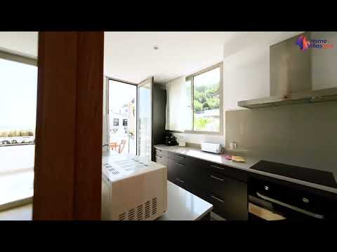 Property video