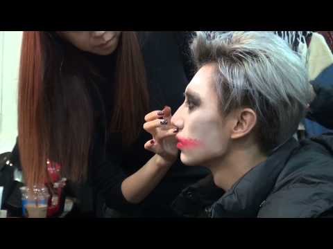 Trouble Maker - 내일은 없어 (Now) (BTS: Music Video)