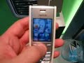 Hands-on with Nokia 2865 phone