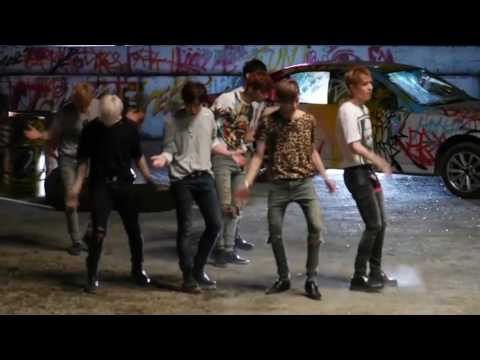 GOT7 - IF YOU DO MV Dance