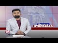 All Arrangements For MP Polling Are Complete, Says Vikas Raj | Hyderabad | V6 News  - 08:10 min - News - Video