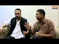 Mumbai Youth Congress के President  पद से हटाए पर Zeeshan Siddique से IndiaTV की Exclusive बातचीत  - 19:02 min - News - Video