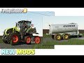 Claas Axion 960-930 Terra Trac v1.0.0.0