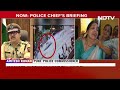 Pune Accident News | Pune Police Commissioner Explains How They Are Building Watertight Case - 00:00 min - News - Video