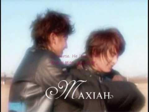 Changmin & Junsu - Minsu Soomin
