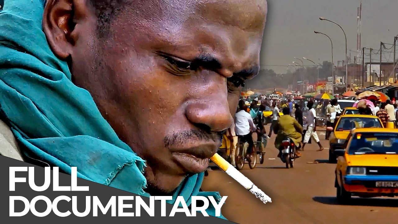 Central African Republic - In The Heart of Chaos | Free Documentary